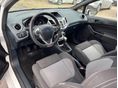 FORD FIESTA 2009 - 7