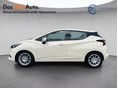 NISSAN MICRA 2017/7 - 5