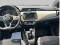 NISSAN MICRA 2017/7 - 9