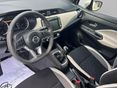 NISSAN MICRA 2017/7 - 10