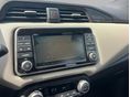 NISSAN MICRA 2017/7 - 11