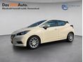 NISSAN MICRA 2017/7 - 1