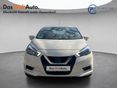 NISSAN MICRA 2017/7 - 3