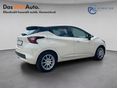 NISSAN MICRA 2017/7 - 2