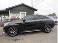 MERCEDES-BENZ GLE-OSZTÁLY 2016/8 - 5