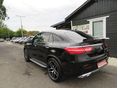 MERCEDES-BENZ GLE-OSZTÁLY 2016/8 - 6