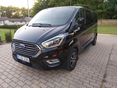 FORD TRANSIT Tourneo Custom 2.0 TDCi 310 L2H1 Titanium (9 személyes )