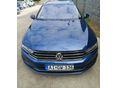 VOLKSWAGEN PASSAT VIII 2020/6 - 3