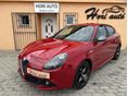 ALFA ROMEO GIULIETTA 2017/6 - 1