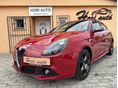 ALFA ROMEO GIULIETTA 2017/6 - 2