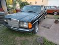 MERCEDES-BENZ W 123 1981/5 - 1
