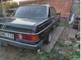 MERCEDES-BENZ W 123 1981/5 - 2