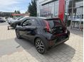 TOYOTA AYGO 2025 - 2