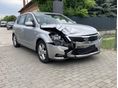 KIA CEE'D 2011/8 - 2