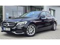 MERCEDES-BENZ C 220 2018/6 - 1