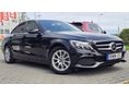 MERCEDES-BENZ C 220 2018/6 - 2