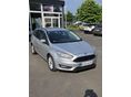 FORD FOCUS 2016/10 - 1
