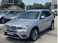 BMW X3 2015/10 - 1