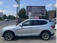BMW X3 2015/10 - 2