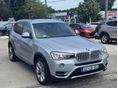 BMW X3 2015/10 - 7