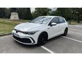 VOLKSWAGEN GOLF VIII 2.0 TSI GTI Black Edition!