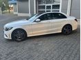 MERCEDES-BENZ C 400 2020/1 - 4