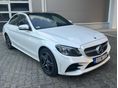 MERCEDES-BENZ C 400 2020/1 - 3