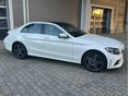 MERCEDES-BENZ C 400 2020/1 - 5