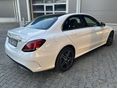 MERCEDES-BENZ C 400 2020/1 - 6