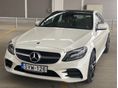 MERCEDES-BENZ C 400 2020/1 - 2