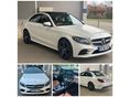 MERCEDES-BENZ C 400 2020/1 - 8