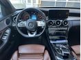 MERCEDES-BENZ C 400 2020/1 - 9