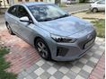 HYUNDAI IONIQ 2019 - 2