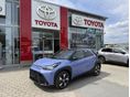 TOYOTA AYGO 2026 - 1