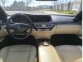 MERCEDES-BENZ S 350 2009/7 - 6