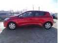 RENAULT CLIO 2015/1 - 5