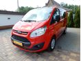 FORD TRANSIT Custom 2.0 TDCi 340 L2H2 Trend 6 személyes
