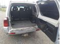 MITSUBISHI PAJERO 2005/10 - 7