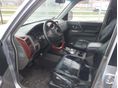 MITSUBISHI PAJERO 2005/10 - 5