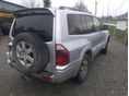 MITSUBISHI PAJERO 2005/10 - 4