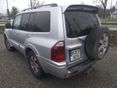 MITSUBISHI PAJERO 2005/10 - 3