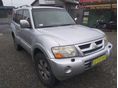 MITSUBISHI PAJERO 2005/10 - 2