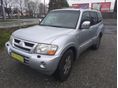MITSUBISHI PAJERO 2005/10 - 1