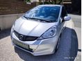 HONDA JAZZ 1.4 Elegance CVT ++SZÉP MEGVIGYÁZOTT ÁLLAPOT++SOK EXTRA++ROZSDAMENTES++