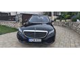 MERCEDES-BENZ C 200 2017 - 1