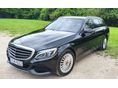 MERCEDES-BENZ C 200 2017 - 2