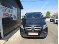 MERCEDES-BENZ V-OSZTÁLY 2022/3 - 2