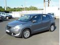 SUZUKI BALENO 1.2 GL CVT Automata váltós. Márkakereskedésből. első tulajdonostól. szervizkönyves