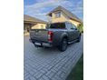 NISSAN NAVARA 2017/9 - 2