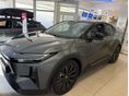 TOYOTA C-HR 2026 - 1